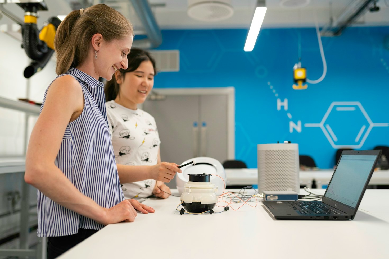 Overcoming Global Healthcare Challenges Through Scientific Innovation