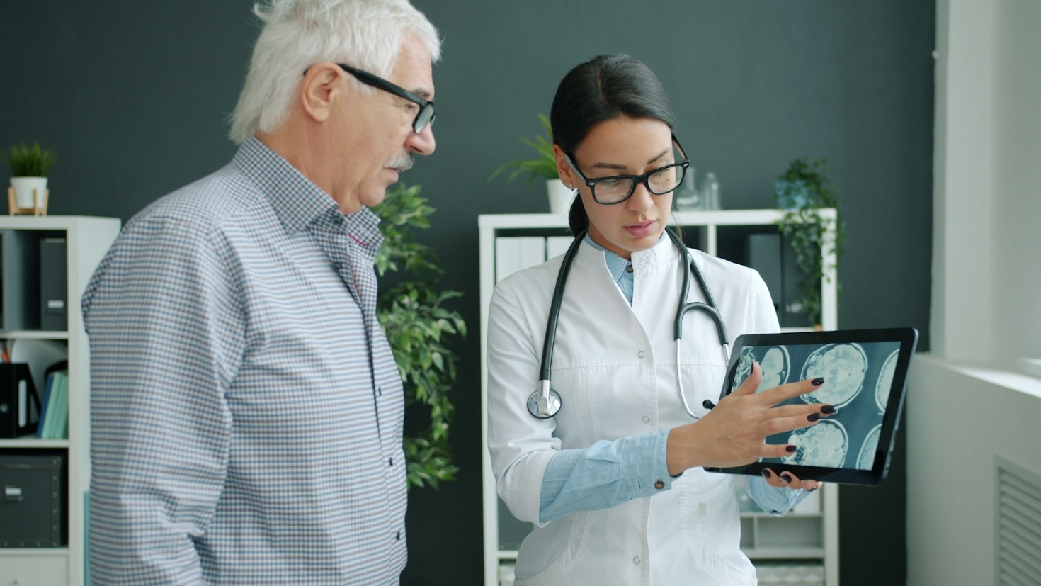 Inside Our Cross-Border Medical Research Initiatives